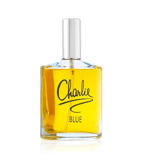 Revlon Charlie Blue Eau Fraiche 100ml kvepalai Moterims EDT