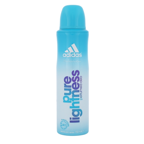 Adidas Pure Lightness 150ml dezodorantas