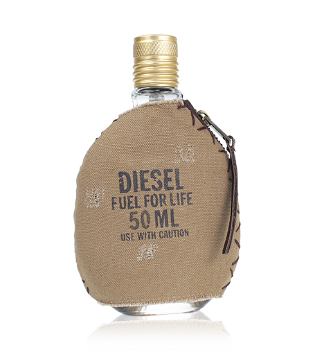 Diesel Fuel For Life 50ml kvepalai Vyrams EDT