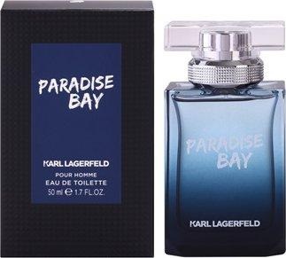 Karl Lagerfeld Paradise Bay For Men 50ml Kvepalai Vyrams EDT
