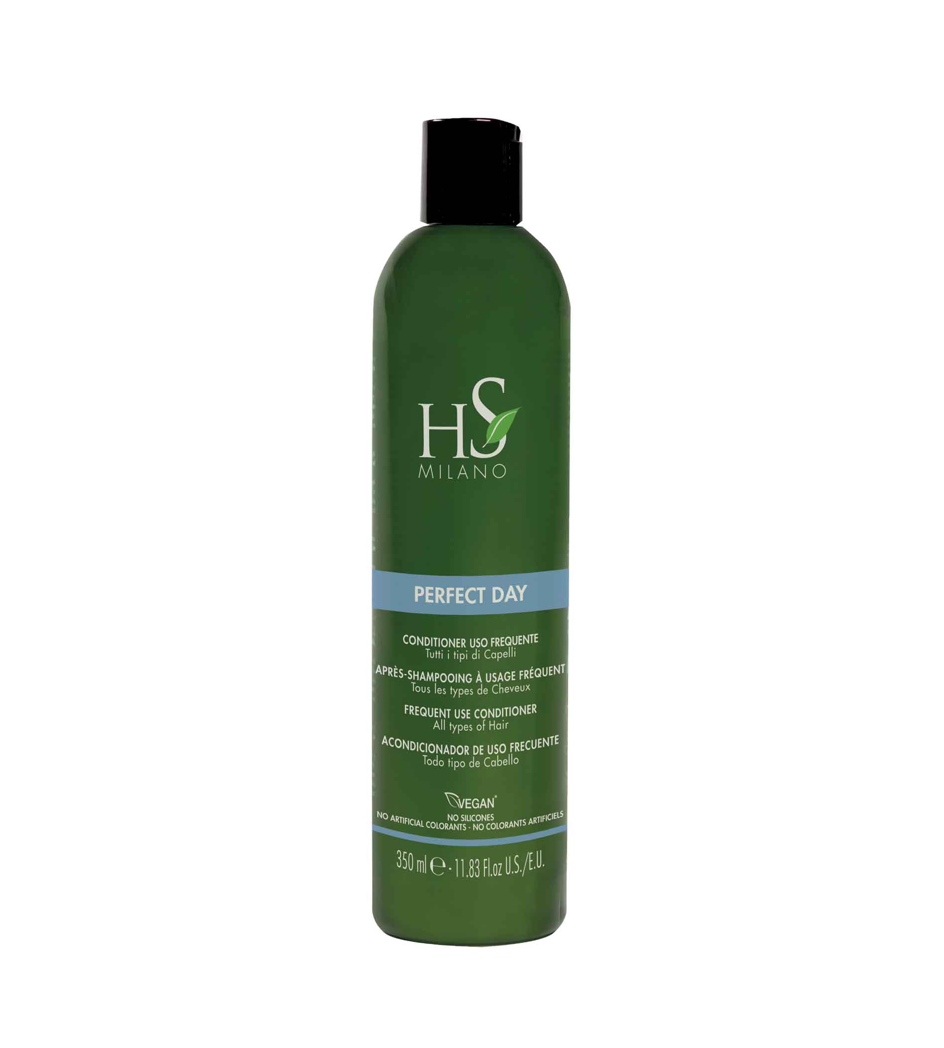HS MILANO Frequent Use Conditioner 350ml kondicionierius