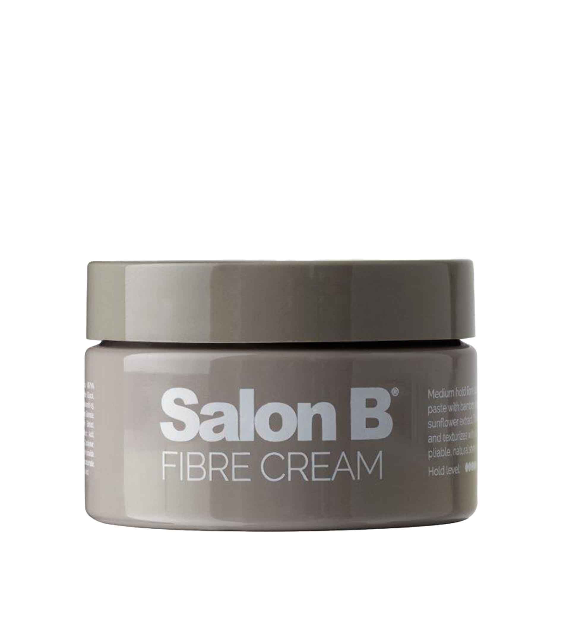 Salon B Fibre Cream 100ml plaukų kremas