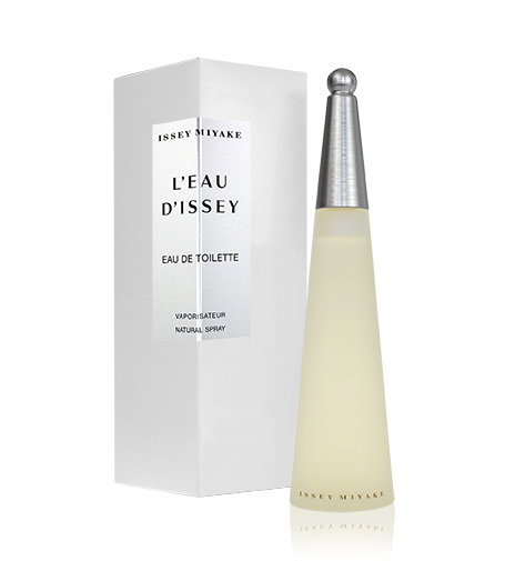 Issey Miyake L'Eau D'Issey 25ml kvepalai Moterims EDT