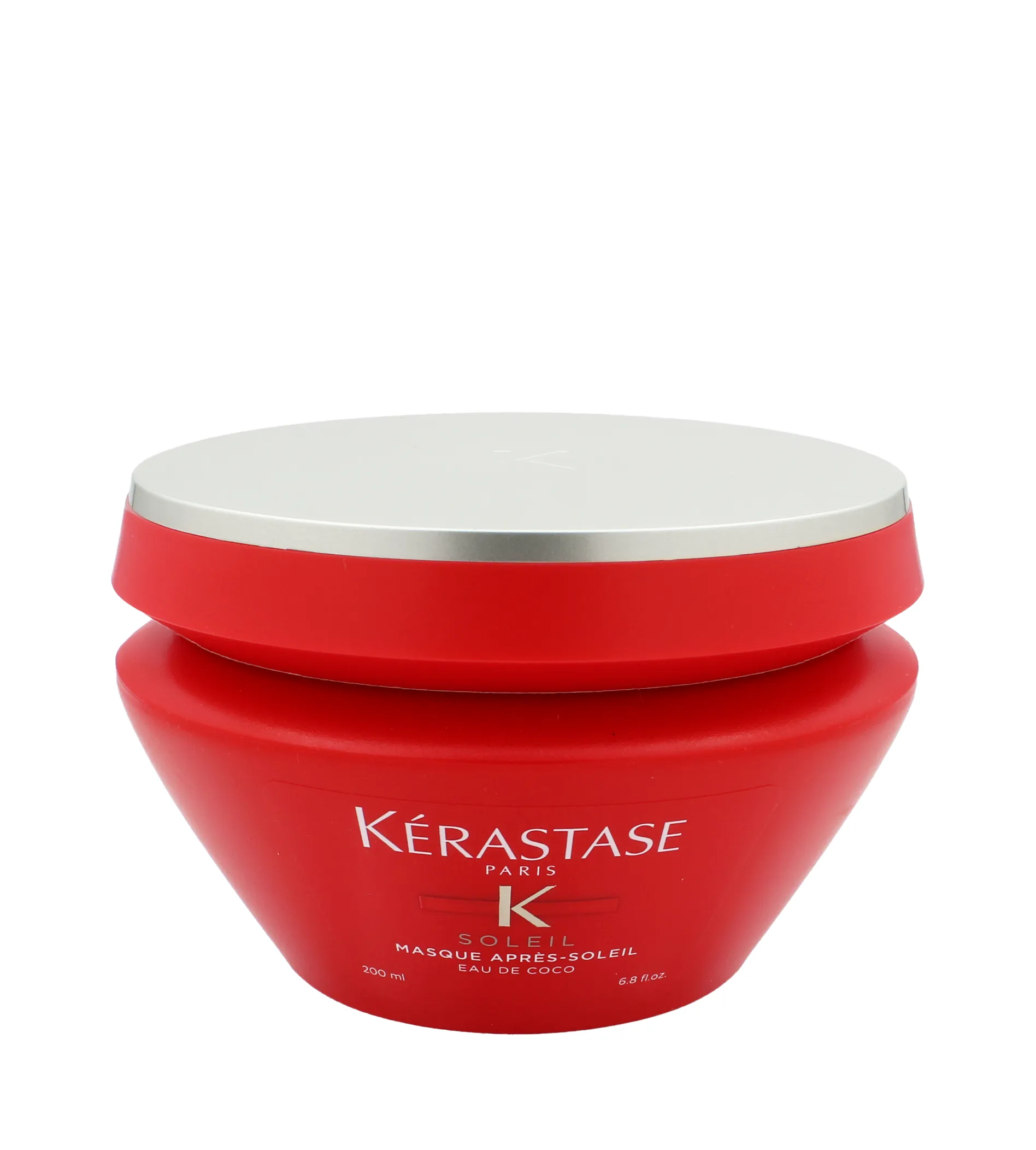 K&eacute;rastase Soleil Masque Apres-Soleil 200ml plaukų kaukė
