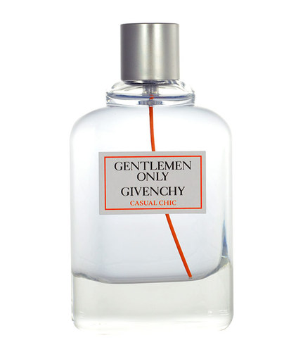 Givenchy Gentlemen Only Casual Chic 100ml Kvepalai Vyrams EDT