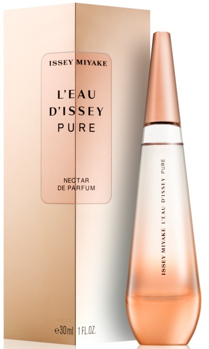 Issey Miyake L'Eau D'Issey Pure Nectar De Parfum 30ml Kvepalai Moterims EDP