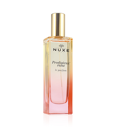 Nuxe Prodigieux Floral Le Parfum 50ml Kvepalai Moterims EDP