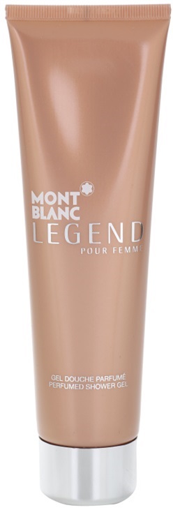 Montblanc Mont Blanc Legend Pour Femme 150ml dušo želė