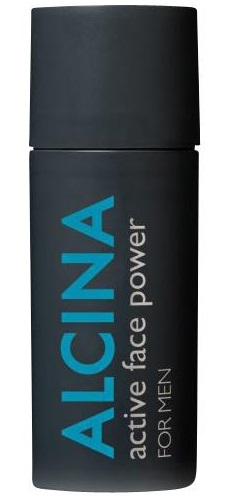 ALCINA For Men Active Face Power veido gelis