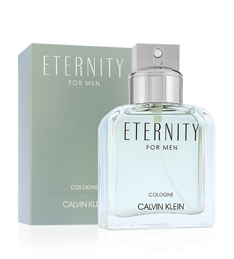 Calvin Klein Eternity Cologne For Men Kvepalai Vyrams