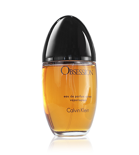 Calvin Klein Obsession 100ml kvepalai Moterims EDP