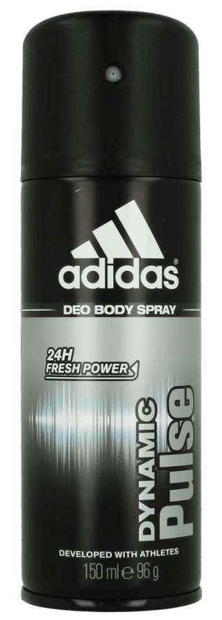 Adidas Dynamic Pulse 150ml dezodorantas