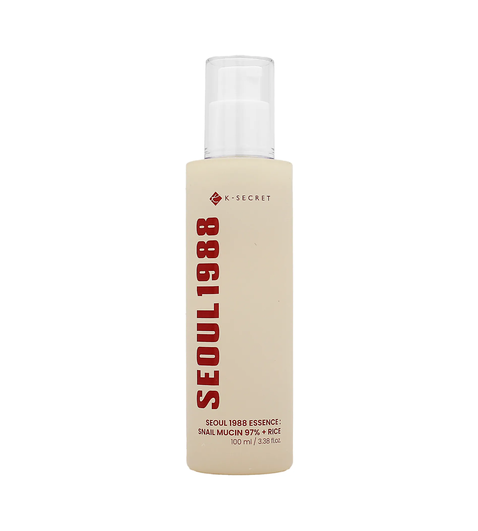 K-Secret 100ml Unisex K-Secret 100ml Unisex