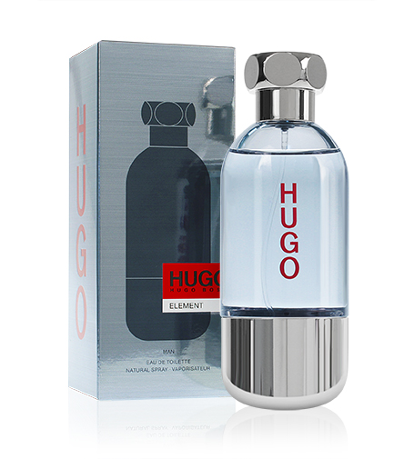 Hugo Boss Hugo Element 60ml Kvepalai Vyrams EDT
