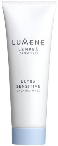 Lumene Lempeä [Sensitive] Ultra Sensitive 75ml Veido kaukė
