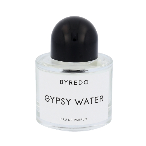Byredo Gypsy Water 50ml NIŠINIAI Kvepalai Unisex EDP