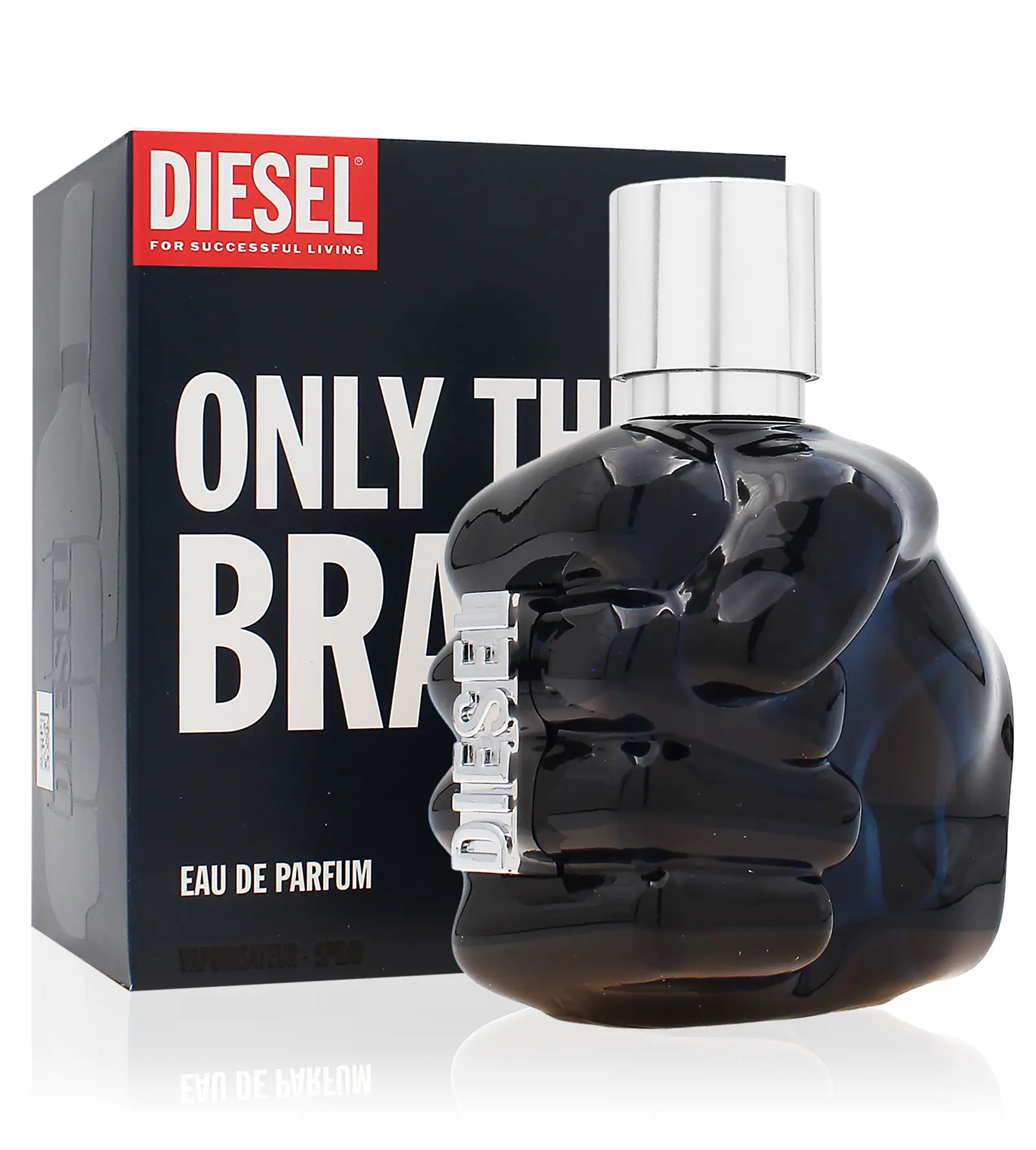 Diesel Only The Brave kvepalai Vyrams