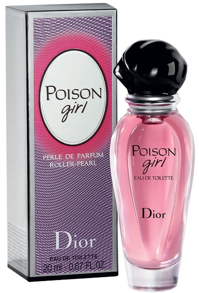 Dior Poison Girl 20ml Kvepalai Moterims EDT