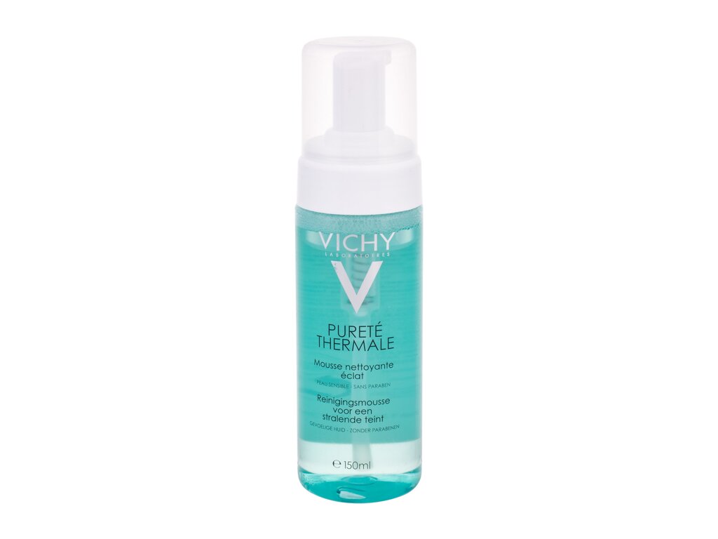 Vichy Puret&eacute; Thermale 150ml veido putos
