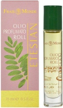 Frais Monde Etesian Perfumed Oil Roll 15ml Kvepalai Moterims