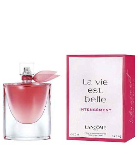 Lancome Lancome La Vie Est Belle Intens&eacute;ment kvepalai Moterims