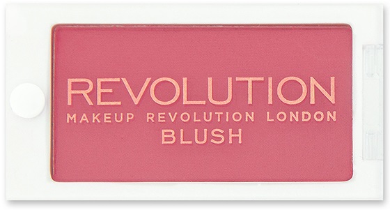 Makeup Revolution London Blush 2,4g skaistalai