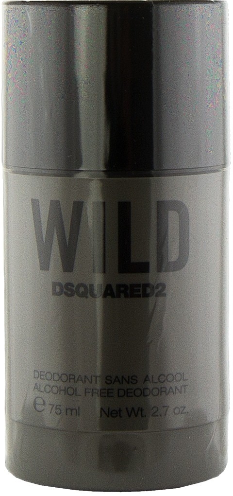 Dsquared2 Wild 100ml dezodorantas