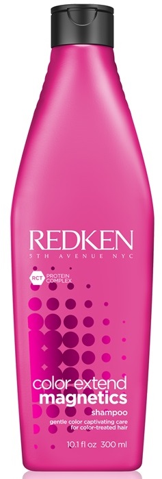 Redken Color Extend Magnetics Shampoo 300ml šampūnas