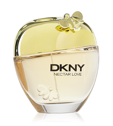 DKNY Nectar Love 100ml kvepalai Moterims EDP