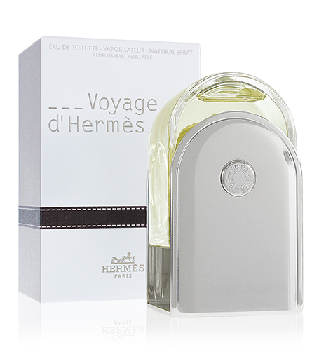 Hermes Voyage d' 100ml Kvepalai Unisex EDT