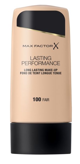 Max Factor Lasting Performance 35ml makiažo pagrindas