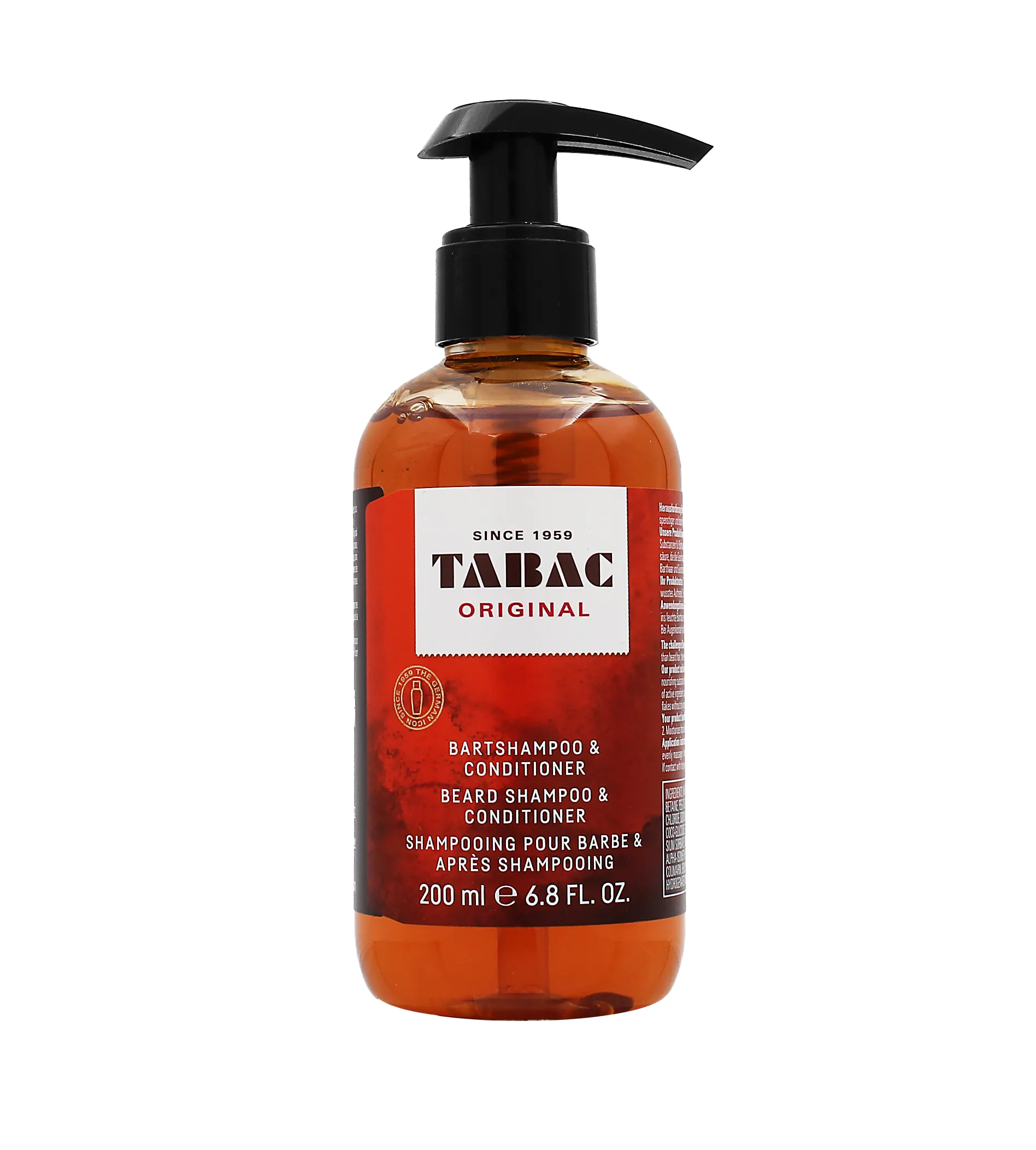 Tabac Original 200ml