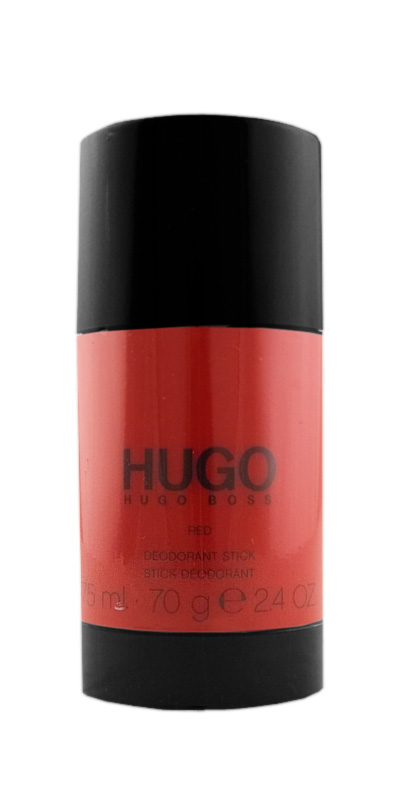 Hugo Boss Hugo Red 75ml dezodorantas