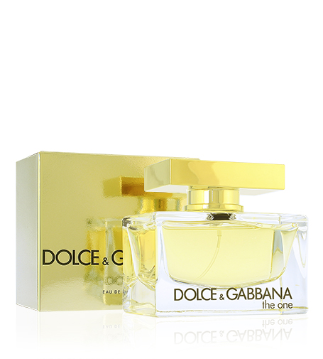 Dolce & Gabbana The One 75ml Kvepalai Moterims EDP