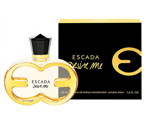 Escada Desire Me 75ml Kvepalai Moterims EDP