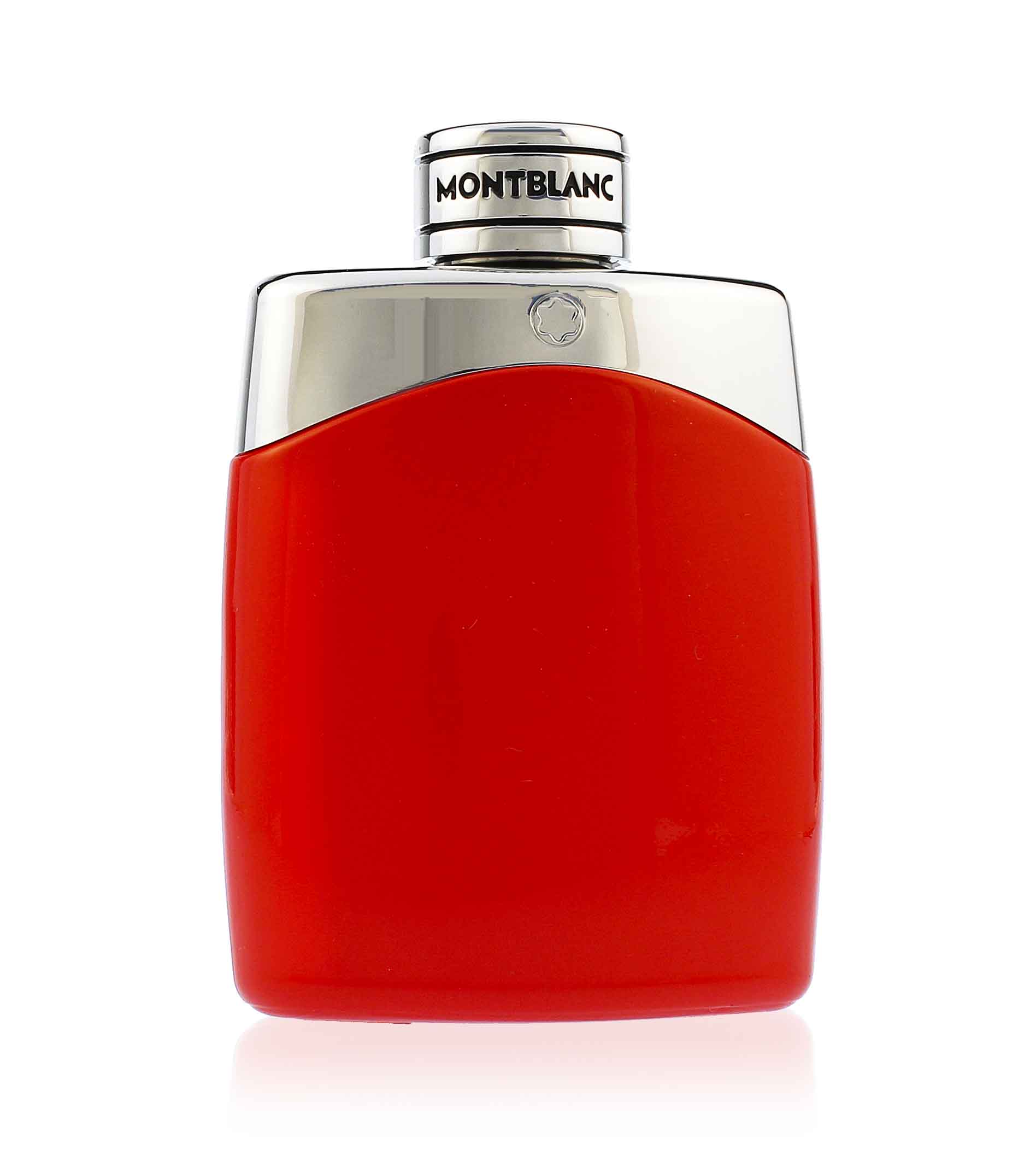 Montblanc Legend Red 100ml kvepalai Vyrams EDP