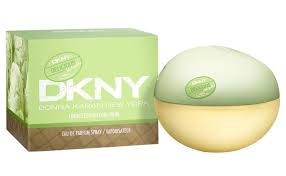 DKNY Delicious Delights Cool Swirl 50ml Kvepalai Moterims EDT