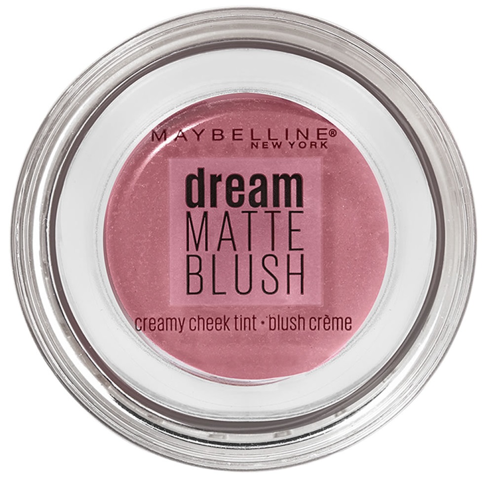 Maybelline Dream Matte Blush 6g skaistalai