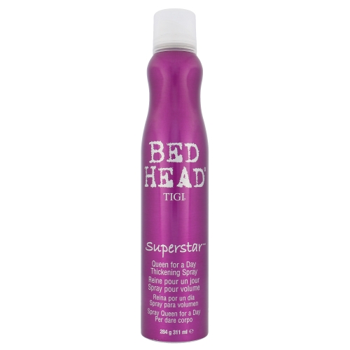 Tigi Bed Head Superstar plaukų lakas