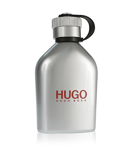 Hugo Boss Hugo Iced 75ml kvepalai Vyrams EDT