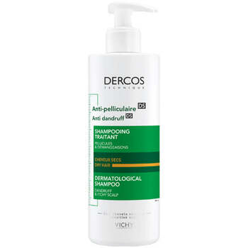 Vichy Dercos Anti-Dandruff 390ml &scaron;ampūnas