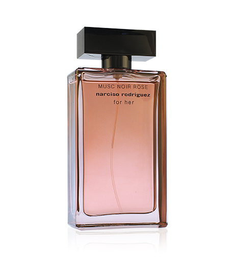 Narciso Rodriguez For Her Musc Noir Rose 30ml Kvepalai Moterims EDP