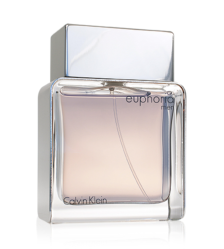 Calvin Klein Euphoria Men 50ml kvepalai Vyrams EDT