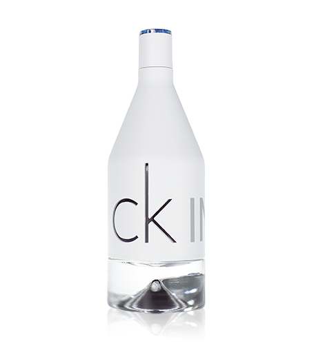 Calvin Klein CK In2u For Him 100ml kvepalai Vyrams EDT