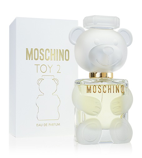 Moschino Toy 2 30ml kvepalai Moterims EDP
