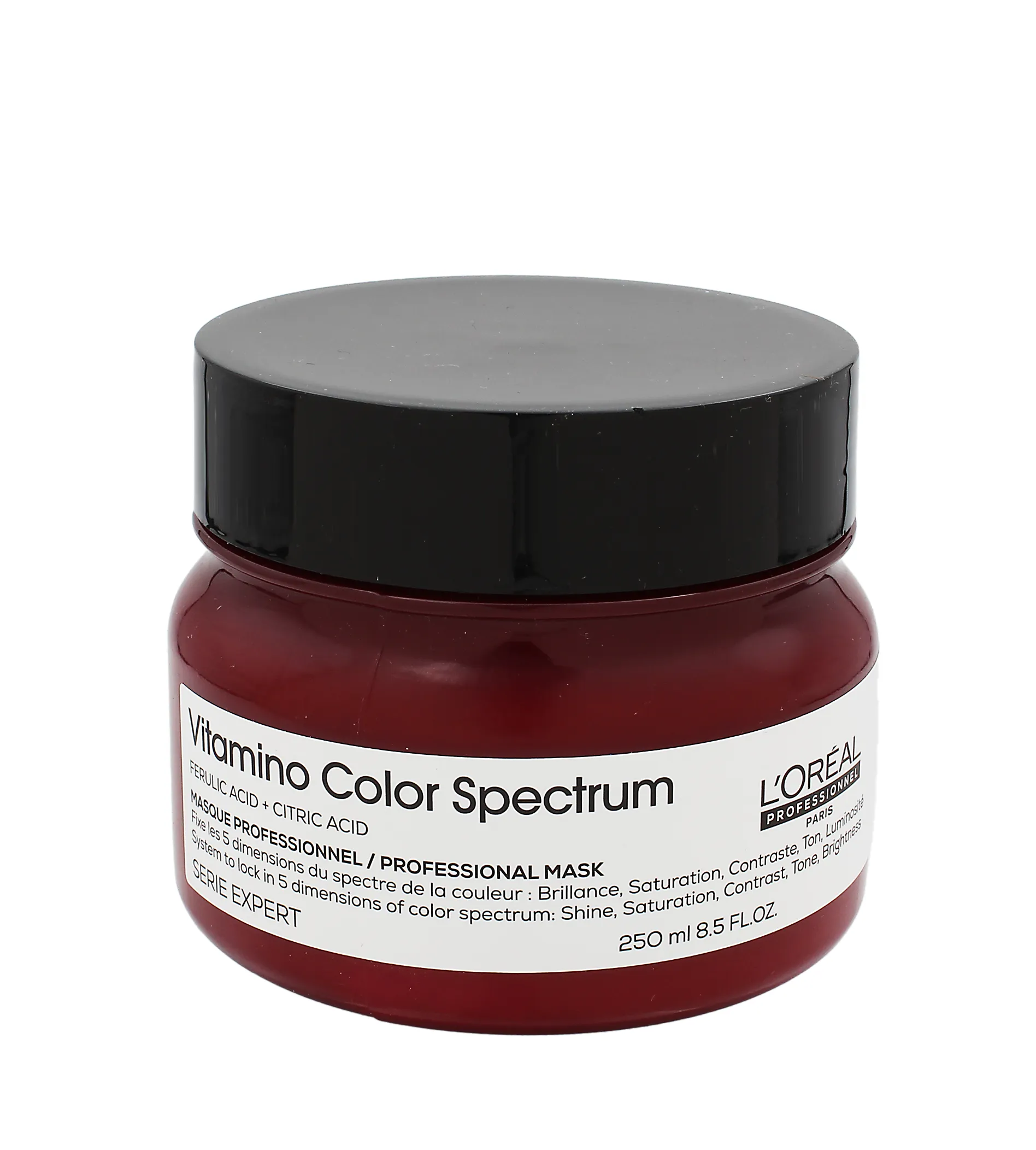 L'Or&eacute;al Professionnel Serie Expert Vitamino Color Spectrum 250ml plaukų kaukė