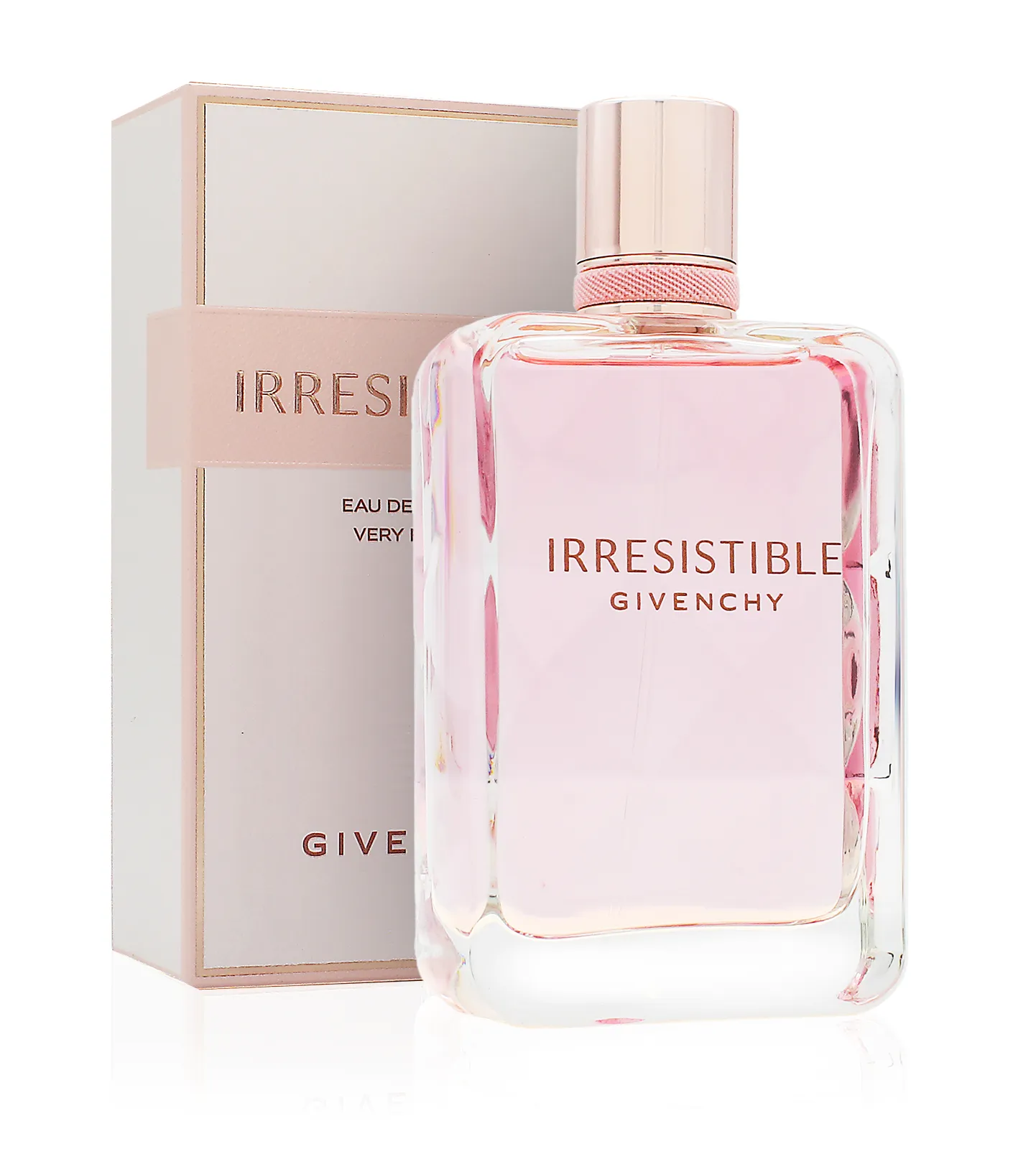 Givenchy Irresistible Very Floral kvepalai Moterims Givenchy Irresistible Very Floral kvepalai Moterims