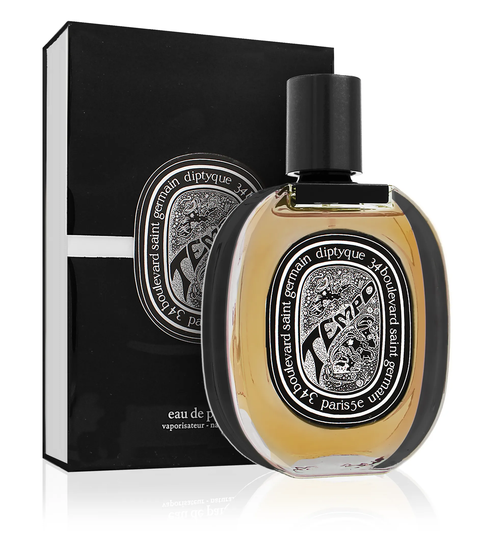 Diptyque Tempo Eau De Parfum Kvepalai Unisex