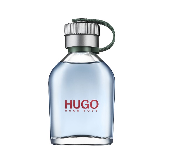 Hugo Boss parfémy balzamas po skutimosi