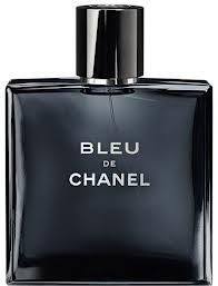 Chanel Bleu de 100ml Kvepalai Vyrams EDT Testeris